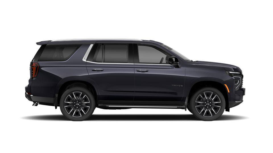 2026 Chevrolet Tahoe LS - Photo 35