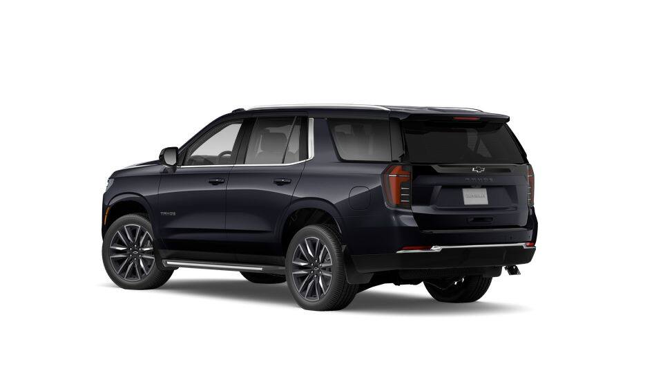 2026 Chevrolet Tahoe LS - Photo 36