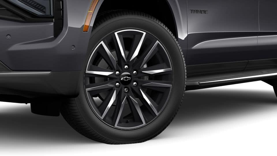 2026 Chevrolet Tahoe LS - Photo 37