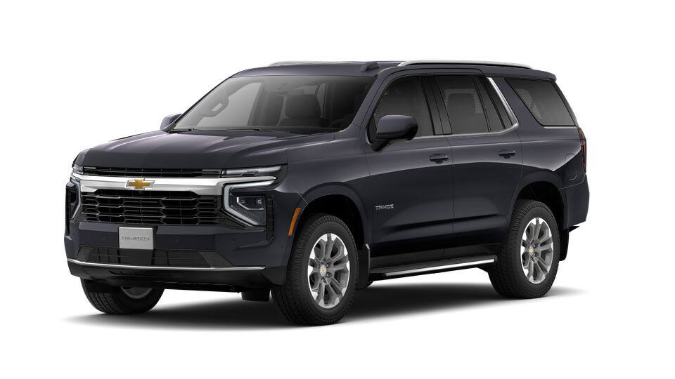 2026 Chevrolet Tahoe LS - Photo 27
