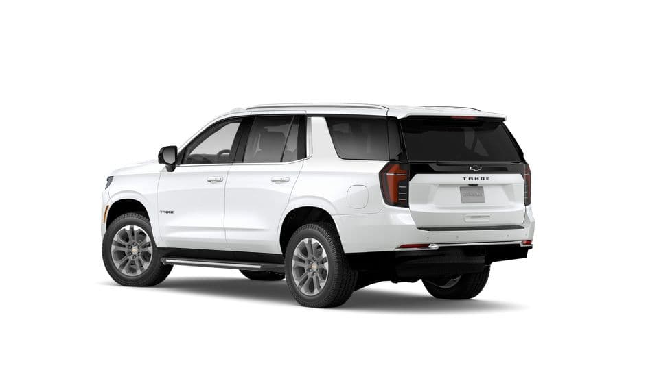 2026 Chevrolet Tahoe LS - Photo 40