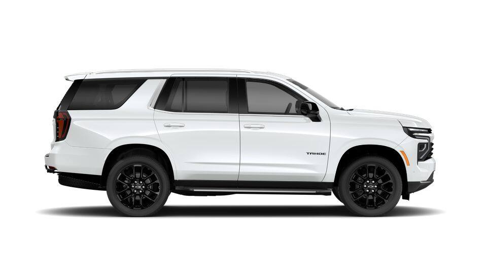 2026 Chevrolet Tahoe LS - Photo 28