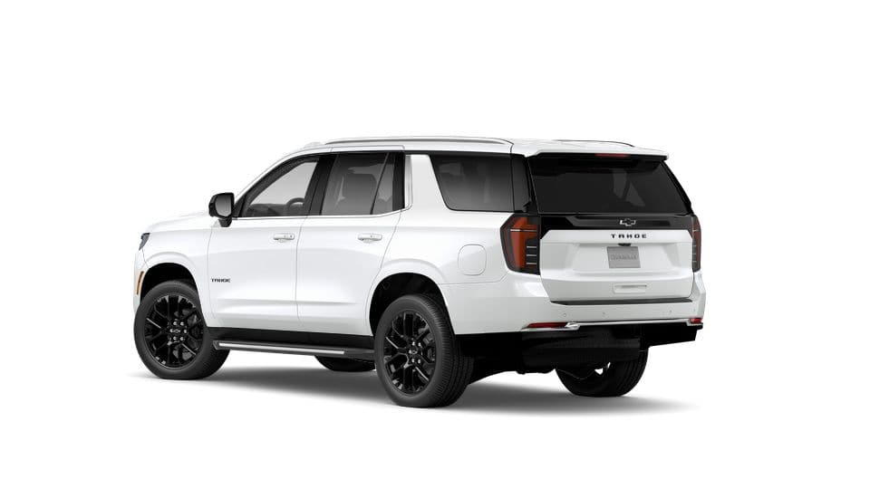 2026 Chevrolet Tahoe LS - Photo 29