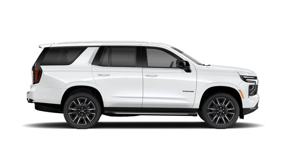 2026 Chevrolet Tahoe LS - Photo 28