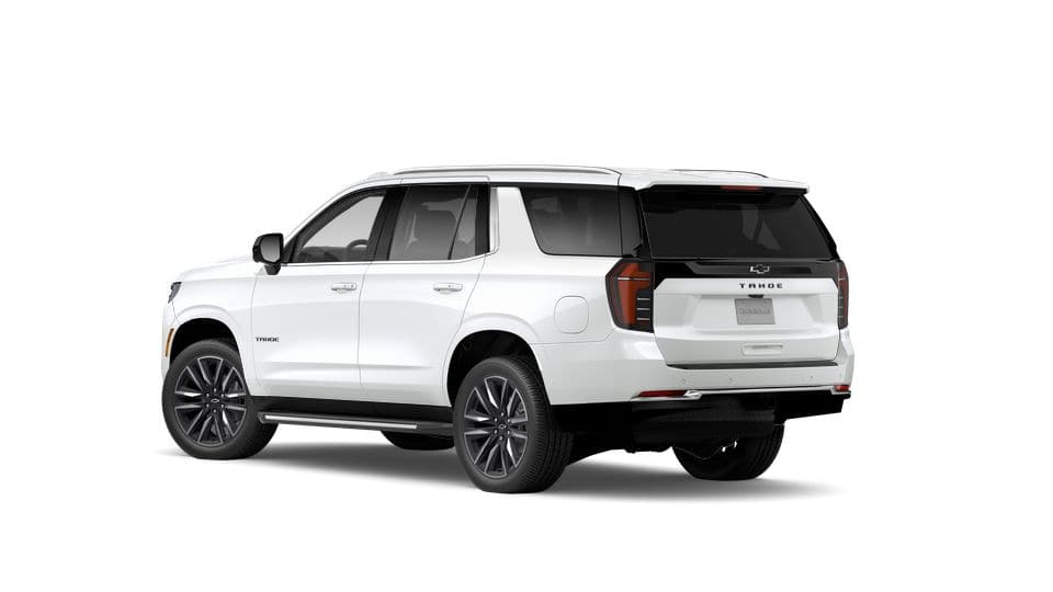 2026 Chevrolet Tahoe LS - Photo 29