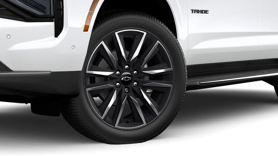 2026 Chevrolet Tahoe LS - Photo 30