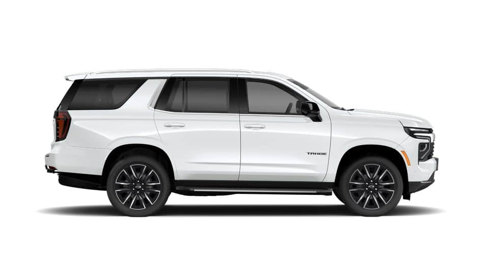 2026 Chevrolet Tahoe LS - Photo 53