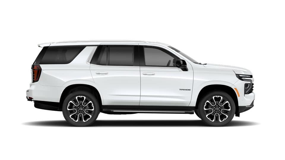 2026 Chevrolet Tahoe LS - Photo 30