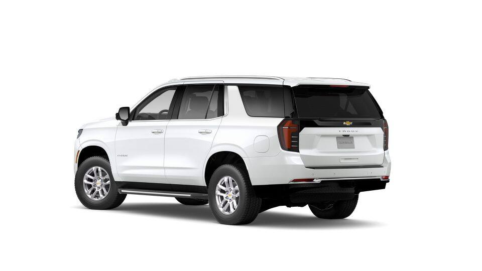 2026 Chevrolet Tahoe LS - Photo 36