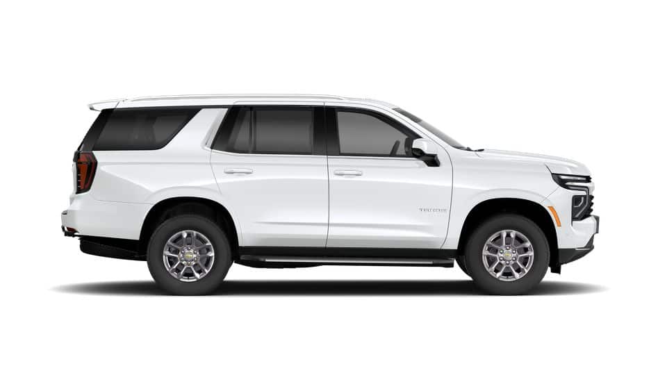 2026 Chevrolet Tahoe LS - Photo 56
