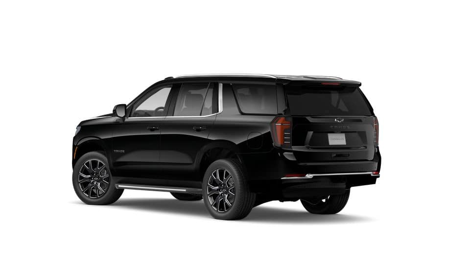 2026 Chevrolet Tahoe LS - Photo 29