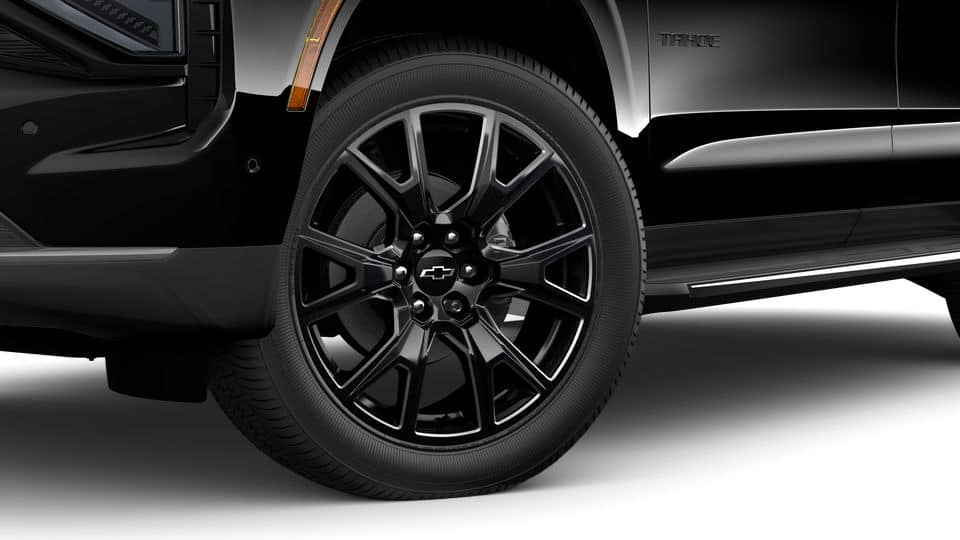 2026 Chevrolet Tahoe LS - Photo 30