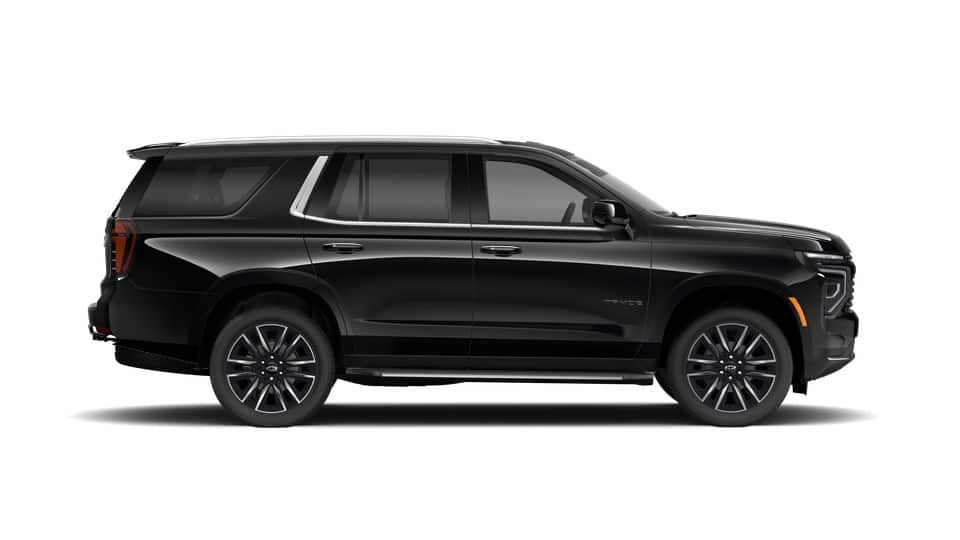 2026 Chevrolet Tahoe LS - Photo 28