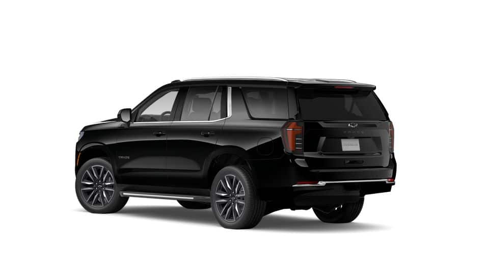 2026 Chevrolet Tahoe LS - Photo 29