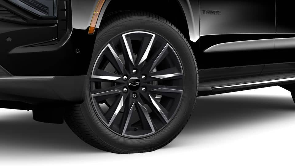 2026 Chevrolet Tahoe LS - Photo 30