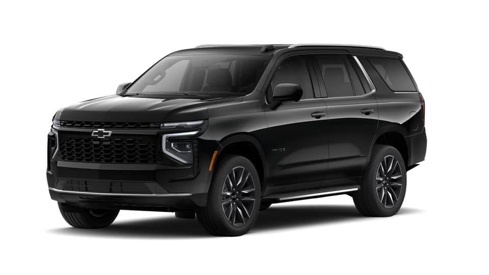2026 Chevrolet Tahoe LS - Photo 27