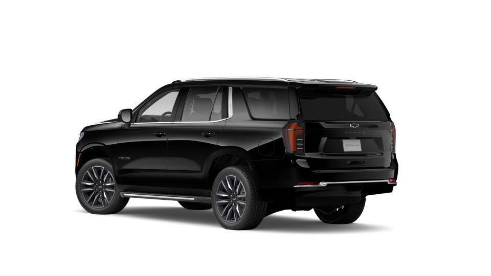 2026 Chevrolet Tahoe LS - Photo 29