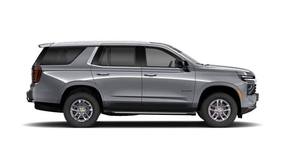 2026 Chevrolet Tahoe LS - Photo 29