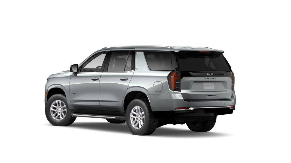 2026 Chevrolet Tahoe LS - Photo 30
