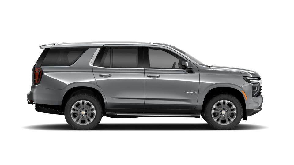 2026 Chevrolet Tahoe LS - Photo 28