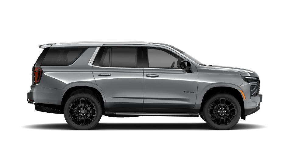 2026 Chevrolet Tahoe LS - Photo 28