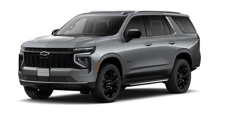 2026 Chevrolet Tahoe LS - Photo 26