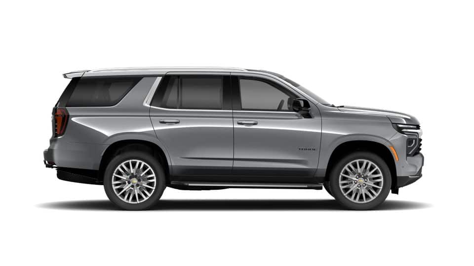 2026 Chevrolet Tahoe LS - Photo 33