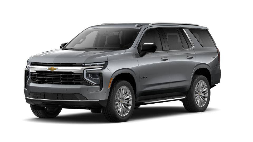 2026 Chevrolet Tahoe LS - Photo 32