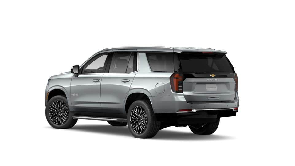 2026 Chevrolet Tahoe LS - Photo 41