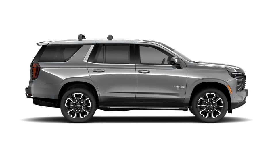 2026 Chevrolet Tahoe LS - Photo 26