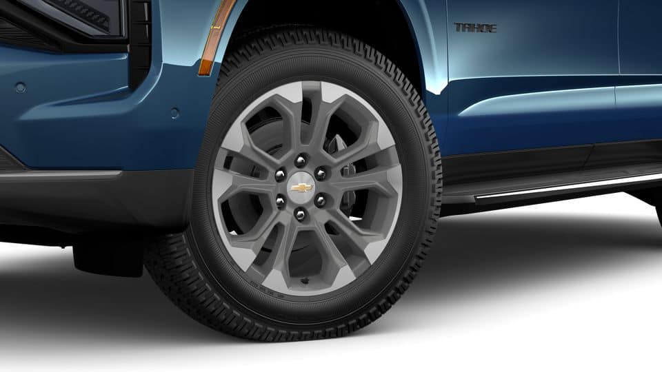 2026 Chevrolet Tahoe LS - Photo 30