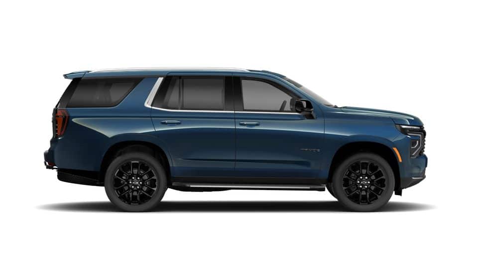 2026 Chevrolet Tahoe LS - Photo 28