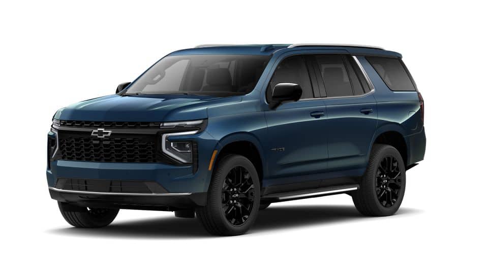 2026 Chevrolet Tahoe LS - Photo 27