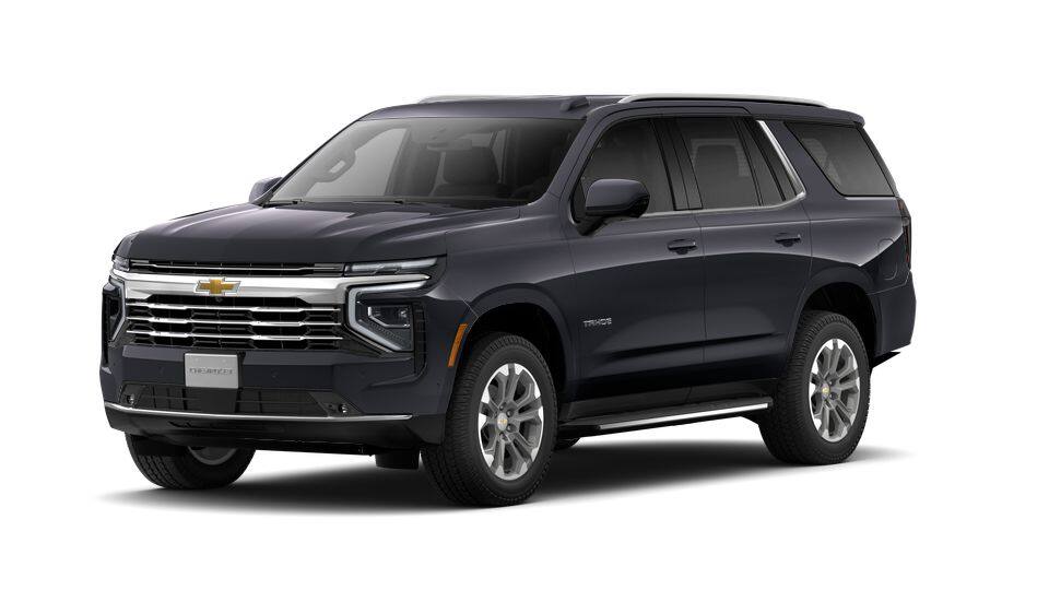 2026 Chevrolet Tahoe LT - Photo 31