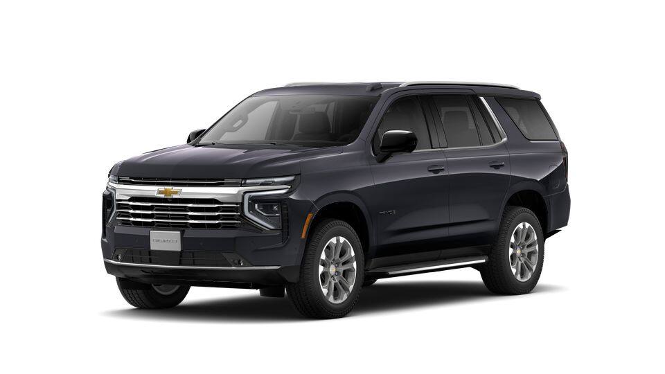 2026 Chevrolet Tahoe LT - Photo 50