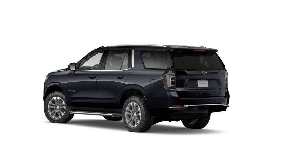 2026 Chevrolet Tahoe LT - Photo 54