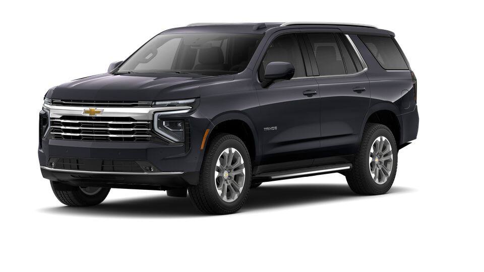 2026 Chevrolet Tahoe LT - Photo 60