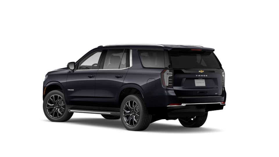 2026 Chevrolet Tahoe LT - Photo 32