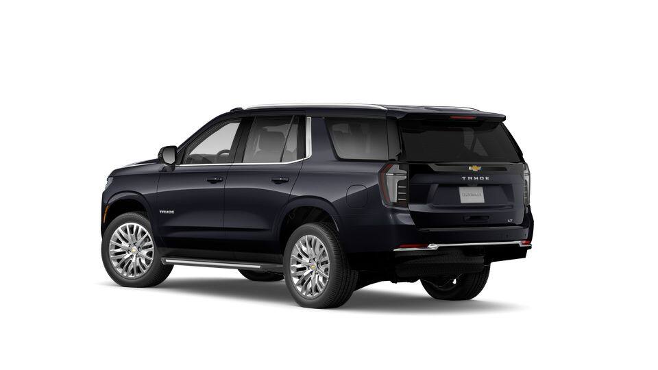 2026 Chevrolet Tahoe LT - Photo 35