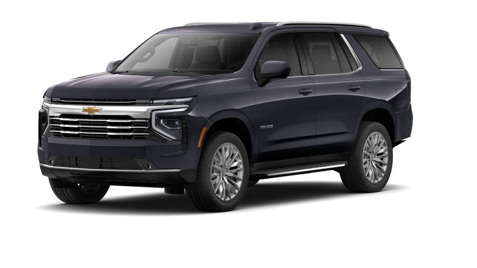 2026 Chevrolet Tahoe LT - Photo 32