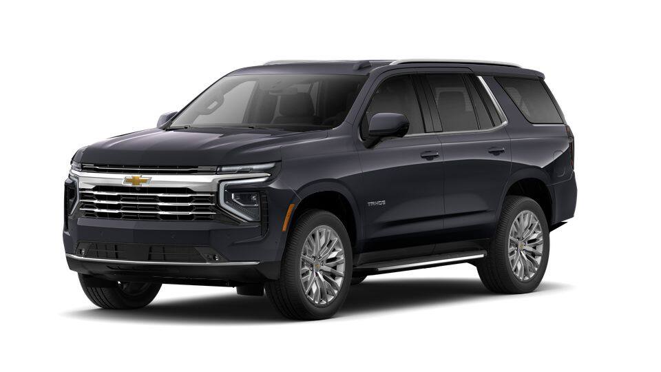2026 Chevrolet Tahoe LT - Photo 33