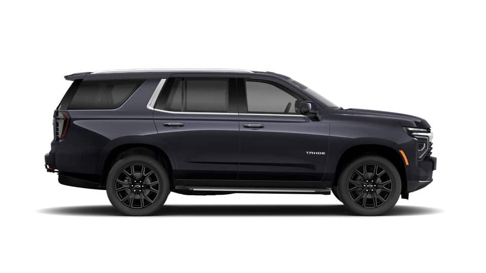 2026 Chevrolet Tahoe LT - Photo 28