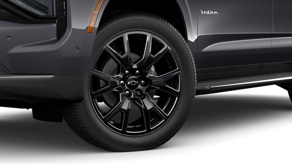 2026 Chevrolet Tahoe LT - Photo 30