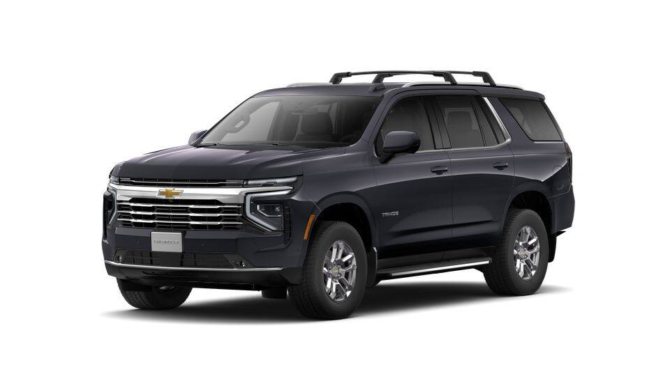 2026 Chevrolet Tahoe LT - Photo 34