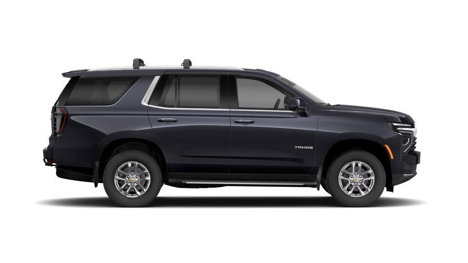 2026 Chevrolet Tahoe LT - Photo 37