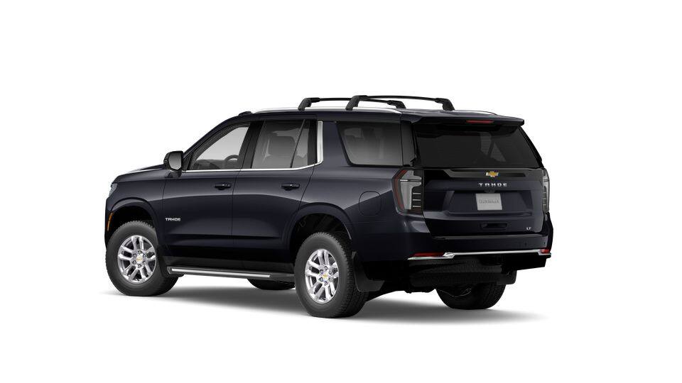 2026 Chevrolet Tahoe LT - Photo 38