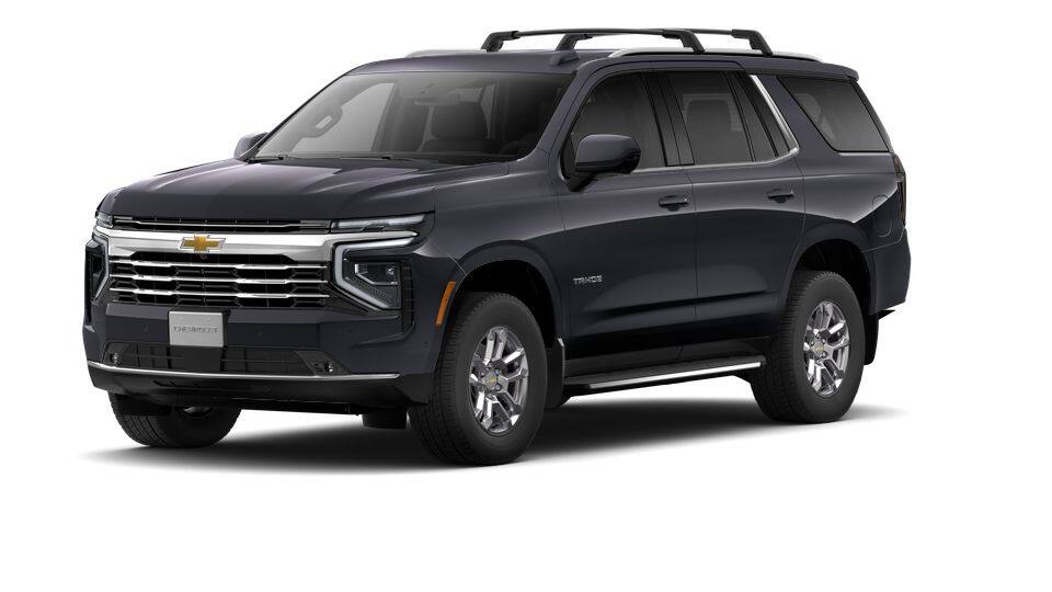 2026 Chevrolet Tahoe LT - Photo 35