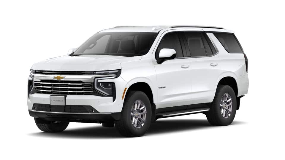 2026 Chevrolet Tahoe LT - Photo 31