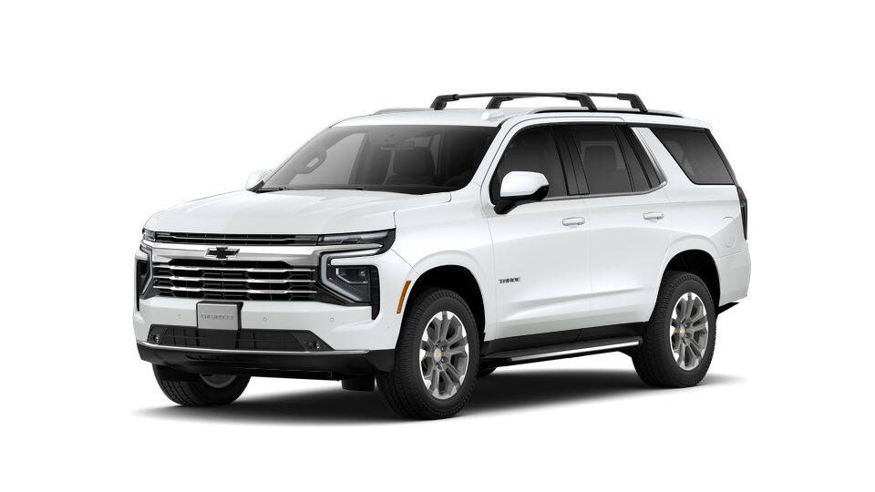 2026 Chevrolet Tahoe LT - Photo 41