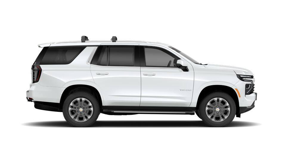 2026 Chevrolet Tahoe LT - Photo 44